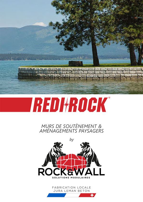 Rock & Wall Documentation 2025