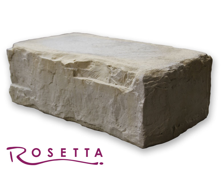 Rosetta bloc Grand Ledge